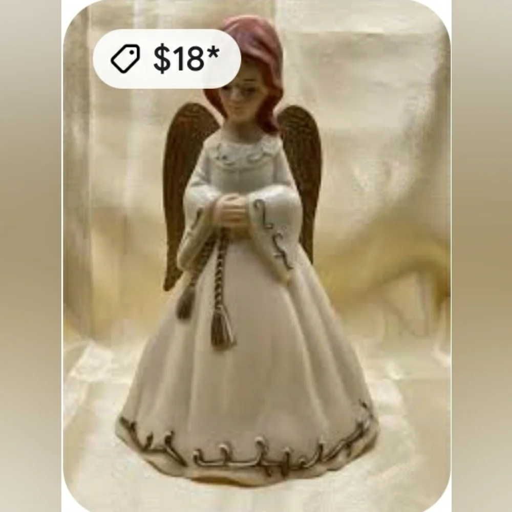 Vintage angel - Picture 7 of 7